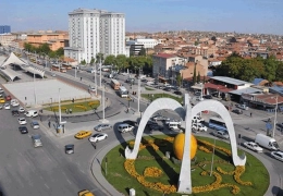 Malatya'da Gezilecek Yerler