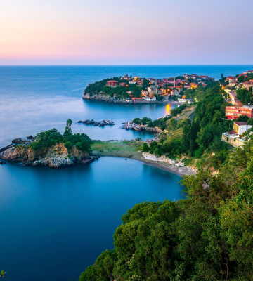 Zonguldak'ta Gezilecek Yerler