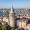 İstanbul'da hafta sonu keyfi için 7 yer